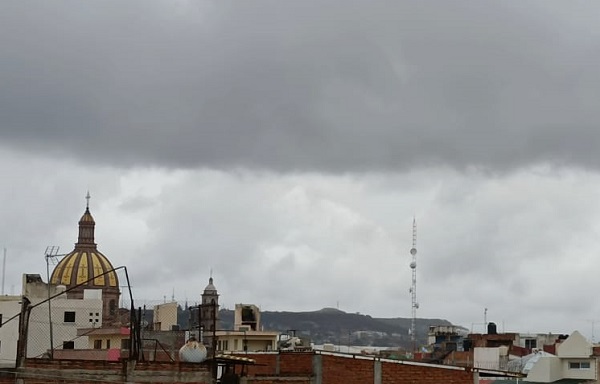 Se pronostican lluvias muy fuertes para Michoacán; Piden extremar precauciones