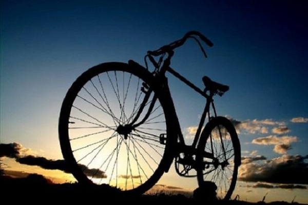 Hoy se festeja el día mundial de la bicicleta