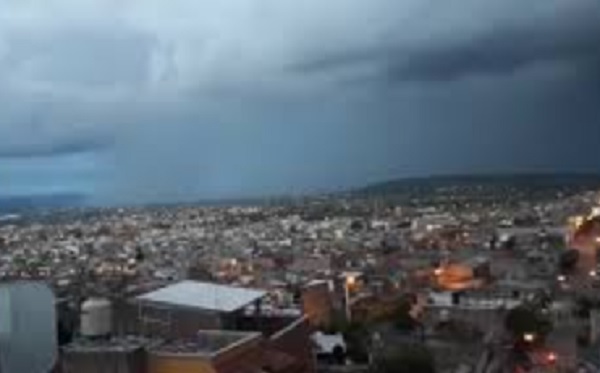 Emiten recomendaciones para cuidar tu salud esta temporada de lluvias