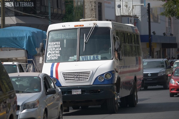 Instituto del Transporte abre convocatoria para actualizar padrón de concesionarios