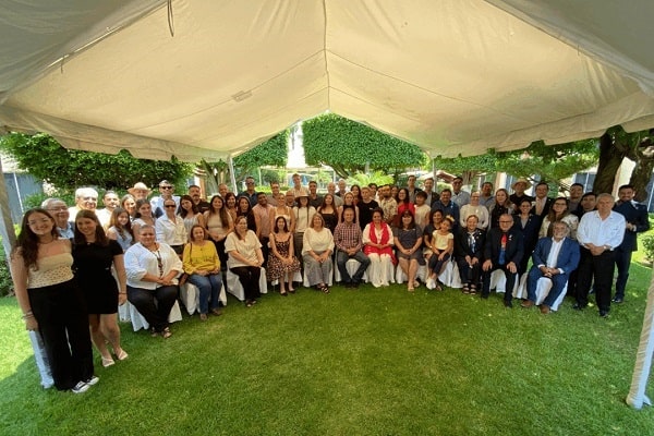 Concluye semana de actividades del11° Foro Internacional