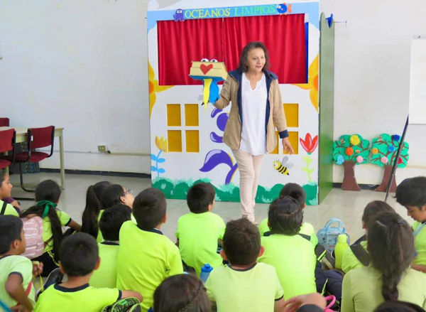 Cursos de verano de SEE llegarán a 105 municipios