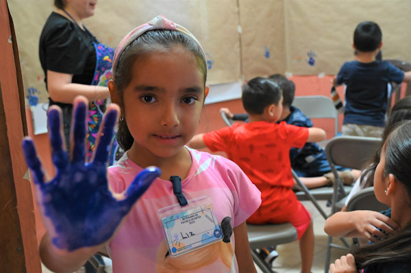 Ofrece Escuela de Artes cursos en este verano