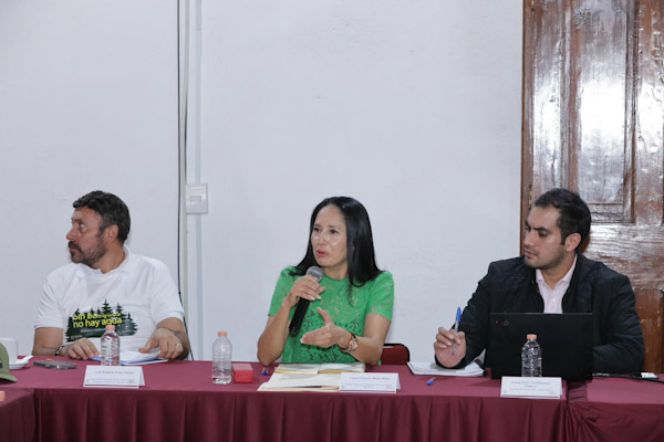 En agosto se emitirá decreto para la certificación ambiental del aguacate