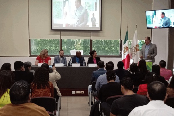 UNIVA La Piedad participa con la CEDH Michoacán sobre la Ley de Protección de Adultos Mayores