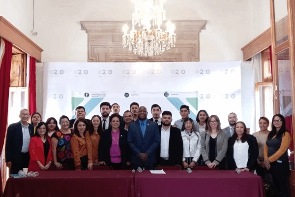 Propone UNIVA La Piedad iniciativa de cuidado del agua de la mano del CESMICH