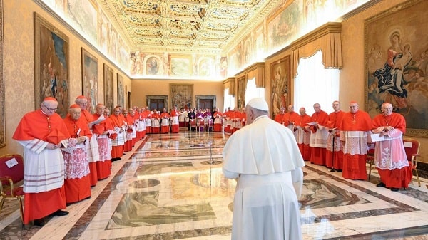 Anuncia Vaticano 14 nuevos santos