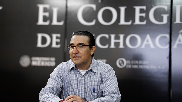COLMICH estrena podcast de divulgación