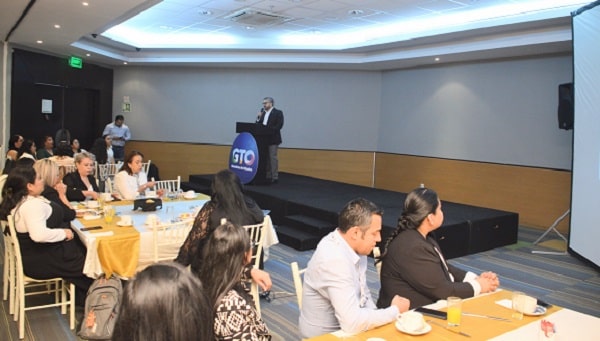 Conmemoran el Día Nacional del Profesional del Trabajo Social