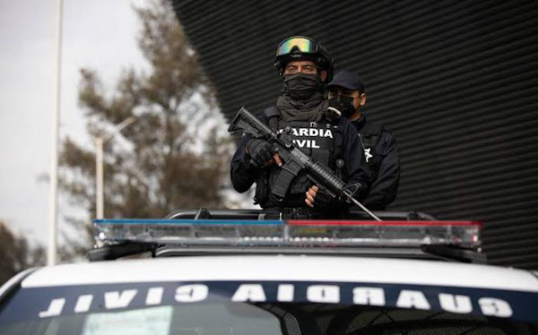Cierra julio como el mes con menos homicidios en los últimos 6 años