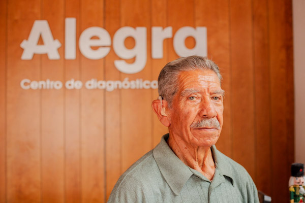 Centro Alegra inicia campaña de aparatos auditivos a bajo costo.