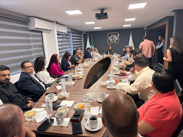 Sistema Penitenciario trabaja a favor de la reinserción social