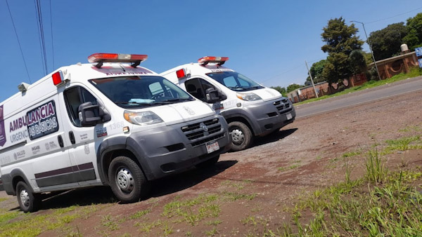 Traumatismos y emergencias obstétricas los servicios que más atiende el CRUM