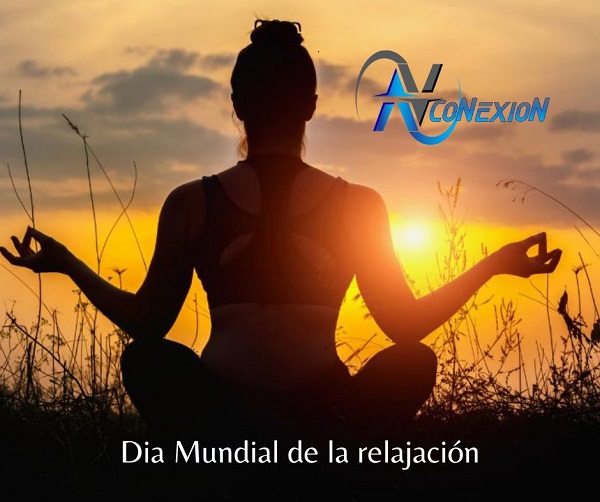 ¡Serenate! hoy es día mundial de la relajación