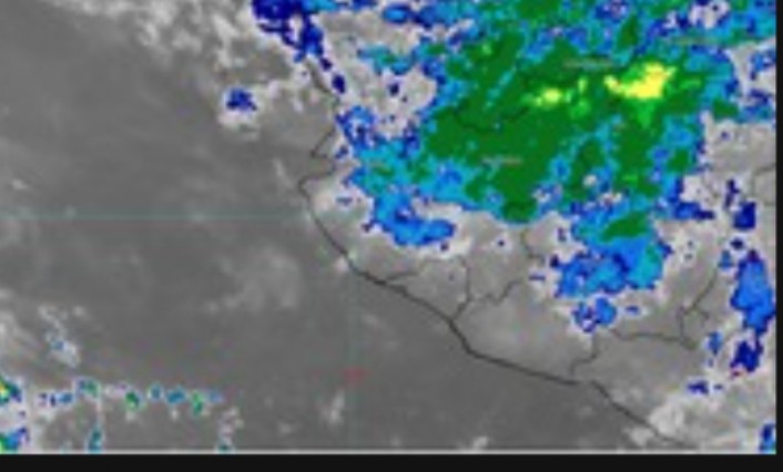 No guardes el paraguas, seguirá la lluvia este domingo