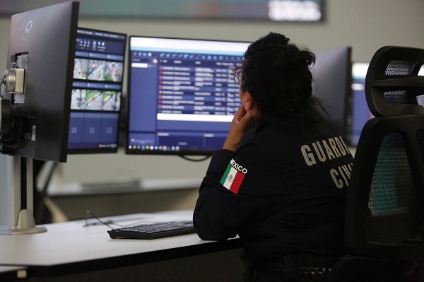 Gobierno estatal y USDA fortalecen lazos en materia de seguridad