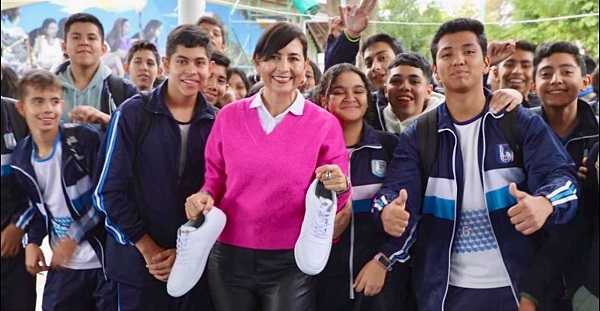 Michoacán apuesta a los jóvenes como nunca antes