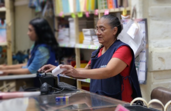 Regreso a clases reactivó economía de Michoacán