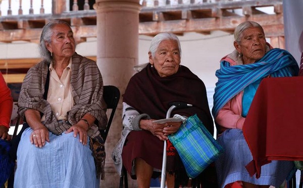 SSM mejora la calidad de vida de las personas adultas mayores