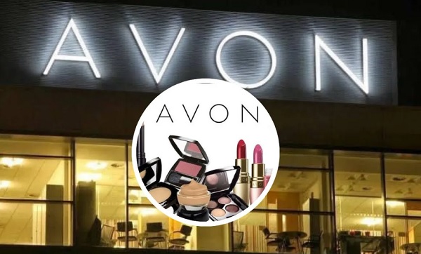 La gigante de cosméticos AVON se declara en bancarrota en EU.