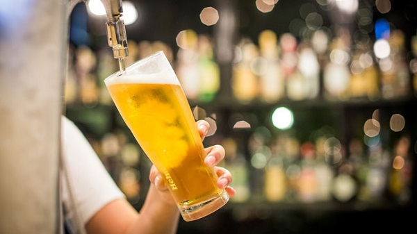 Hoy es viernes y además día internacional de la cerveza