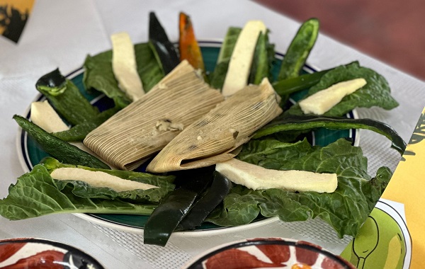 Pénjamo Sede del Concurso de Platillos Saludables 2024.