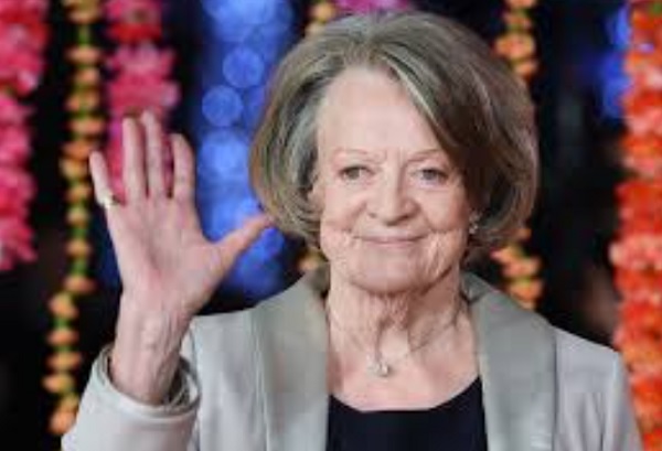Murió Maggie Smith, legendaria actriz británica, célebre por papeles en Harry Potter