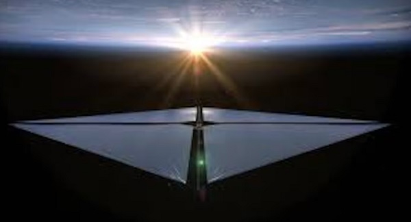 NASA despliega innovadora vela solar tras superar un contratiempo inicial