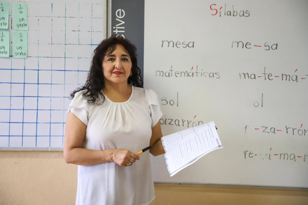 Hoy inicia en Michoacán evaluación basada en la NEM
