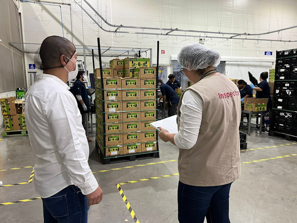Sedeco sancionó empresas por falta a la Ley del Trabajo