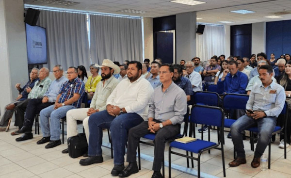 UNIVA La Piedad participa del Foro Ordenamiento Territorial de la Zona Metropolitana La Piedad-Pénjamo