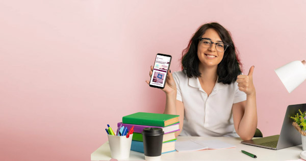 Ahora trámites educativos están a un solo clic