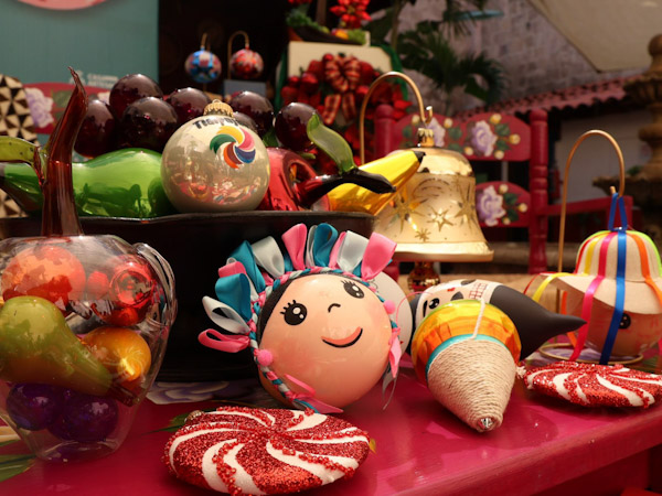 Pueblo Mágico de la eterna Navidad anuncia su tradicional Feria de la Esfera