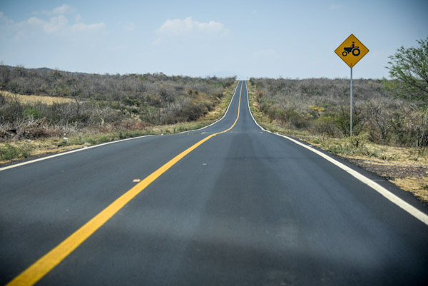 Se ha invertido más de 30 mil mdp en infraestructura para Michoacán