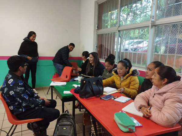 Consejos Técnicos Escolares dan impulso a la educación