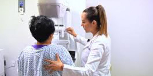 Realizará SSM mastografías gratuitas en 7 municipios