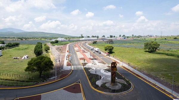 La Piedad tiene parque lineal más grande de Michoacán
