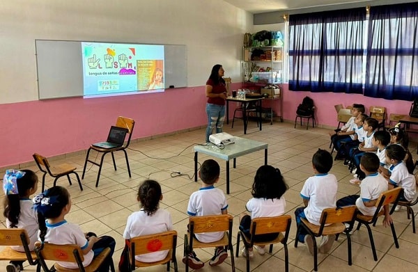 Evalúan aprendizaje de estudiantes con ejercicios integradores