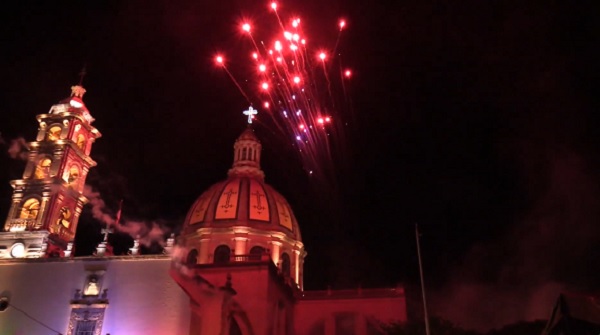 Activarán operativo de seguridad en marco de grito de independencia en La Piedad