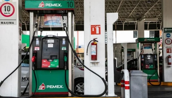 Adiós al subsidio a la gasolina en México