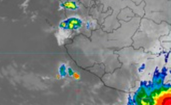 Preven desfavorable condición de clima local.