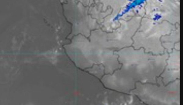 Abrigate, baja temperatura este fin de semana