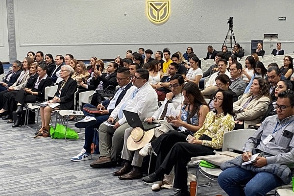 UNIVA La Piedad participa del Triple Encuentro 2024RSU de la ODUCAL