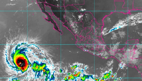 Advierten temperaturas bajo cero para este fin de semana.