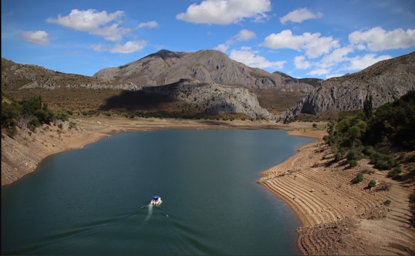 Prioridad agua potable en Morelia, Pátzcuaro y cuenca del Duero.
