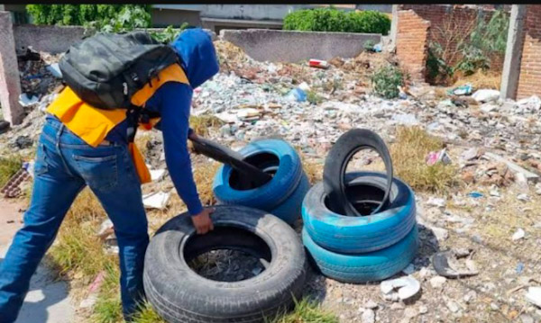 Te decimos como puedes prevenir De fue en tu hogar