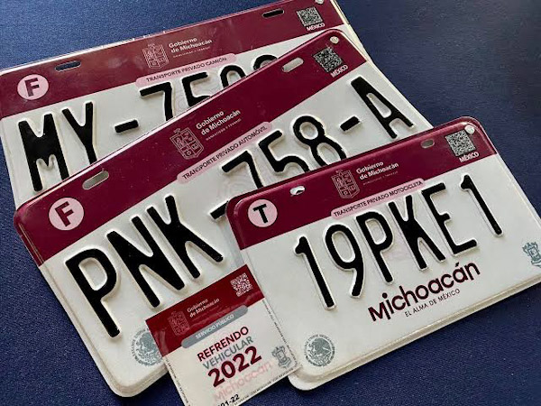 Descuentos y condonaciones en trámites y multas vehiculares durante el Buen Fin