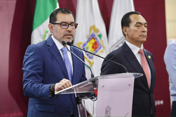 Octubre, segundo mes con menos homicidios dolosos en los últimos 7 años