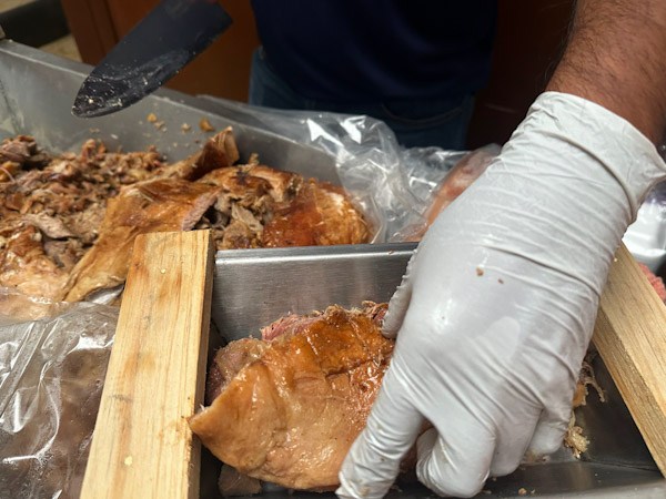 Tacámbaro realizará Feria Michoacana de las Carnitas