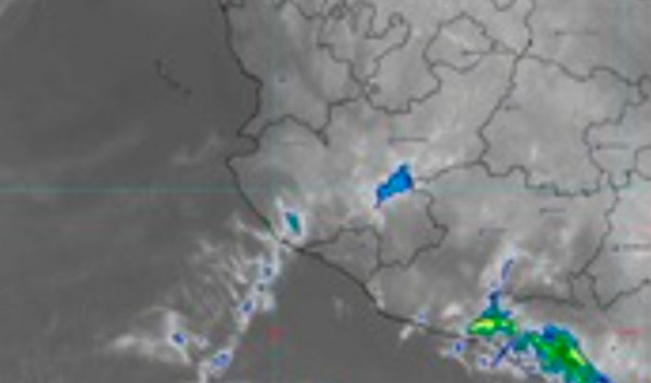 Pronostican miércoles caluroso en esta región.